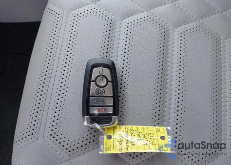 2024 Ford Escape Platinum from USA, damaged, VIN 1FMCU9JA6RUB60625